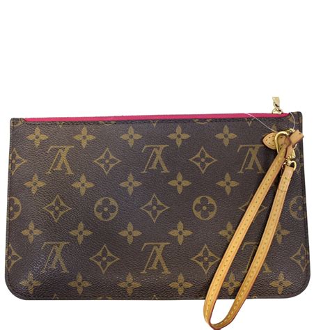 louis vuitton florentine pochette|Louis Vuitton pouch wristlet.